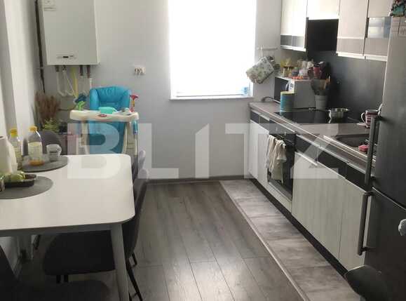 Apartament de vânzare 3 camere Baciu - 69639AV | BLITZ Cluj-Napoca | Poza1