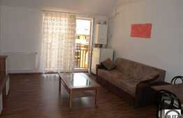 Apartament de vanzare cu 2 camere, 59 mp utili in zona aerisita!