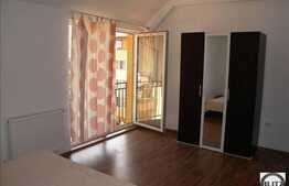 Apartament de vanzare cu 2 camere, 59 mp utili in zona aerisita!