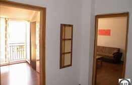 Apartament de vanzare cu 2 camere, 59 mp utili in zona aerisita!