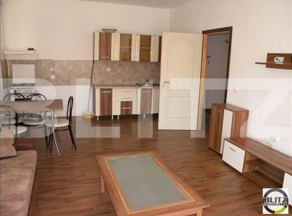 Apartament de vânzare 2 camere Floreşti - 6964AV | BLITZ Cluj-Napoca | Poza1