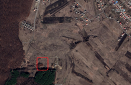 Teren Intravilan   l   10 000 mp   l    Parcela sub padure cu panorama deosebita   l   Chinteni