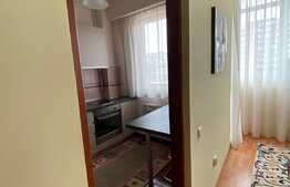 Apartament cu o camera, de 46,7 mp, in zona Dorobantilor, etaj intermediar