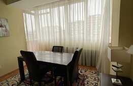 Apartament cu o camera, de 46,7 mp, in zona Dorobantilor, etaj intermediar