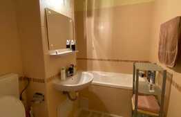 Apartament cu o camera, de 46,7 mp, in zona Dorobantilor, etaj intermediar