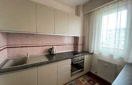 Apartament cu o camera, de 46,7 mp, in zona Dorobantilor, etaj intermediar