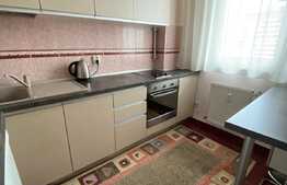 Apartament cu o camera, de 46,7 mp, in zona Dorobantilor, etaj intermediar