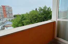 Apartament cu o camera, de 46,7 mp, in zona Dorobantilor, etaj intermediar