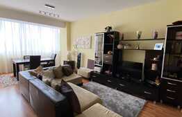 Apartament cu o camera, de 46,7 mp, in zona Dorobantilor, etaj intermediar