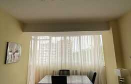 Apartament cu o camera, de 46,7 mp, in zona Dorobantilor, etaj intermediar