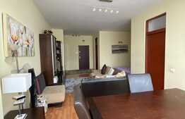 Apartament cu o camera, de 46,7 mp, in zona Dorobantilor, etaj intermediar