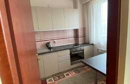 Apartament cu o camera, de 46,7 mp, in zona Dorobantilor, etaj intermediar