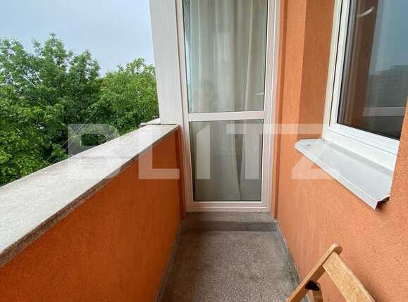 Garsonieră de vânzare Marasti - 69642AV | BLITZ Cluj-Napoca | Poza18