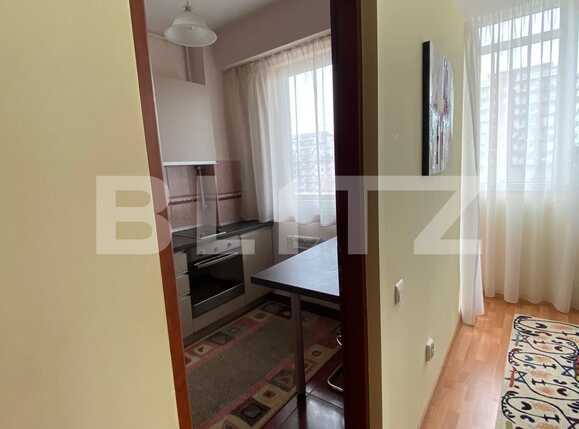 Garsonieră de vânzare Marasti - 69642AV | BLITZ Cluj-Napoca | Poza14