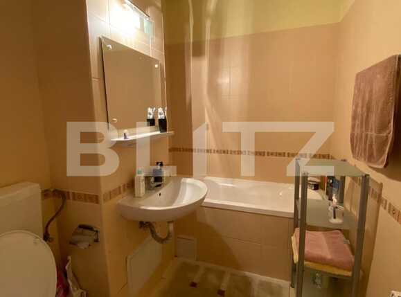 Garsonieră de vânzare Marasti - 69642AV | BLITZ Cluj-Napoca | Poza15