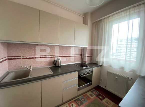 Garsonieră de vânzare Marasti - 69642AV | BLITZ Cluj-Napoca | Poza10