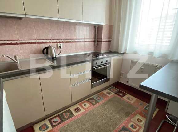 Garsonieră de vânzare Marasti - 69642AV | BLITZ Cluj-Napoca | Poza11