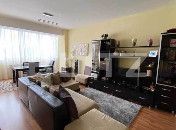 Garsonieră de vânzare Marasti - 69642AV | BLITZ Cluj-Napoca | Poza2