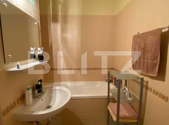 Garsonieră de vânzare Marasti - 69642AV | BLITZ Cluj-Napoca | Poza16