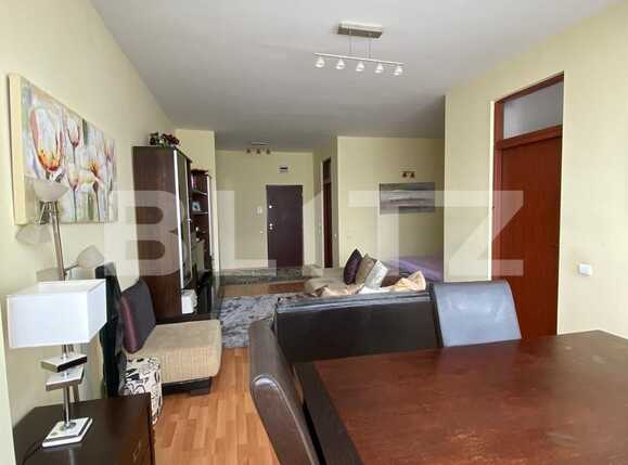 Garsonieră de vânzare Marasti - 69642AV | BLITZ Cluj-Napoca | Poza3