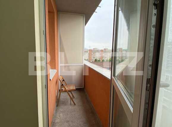 Garsonieră de vânzare Marasti - 69642AV | BLITZ Cluj-Napoca | Poza19