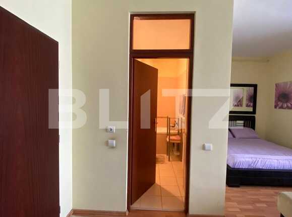 Garsonieră de vânzare Marasti - 69642AV | BLITZ Cluj-Napoca | Poza9