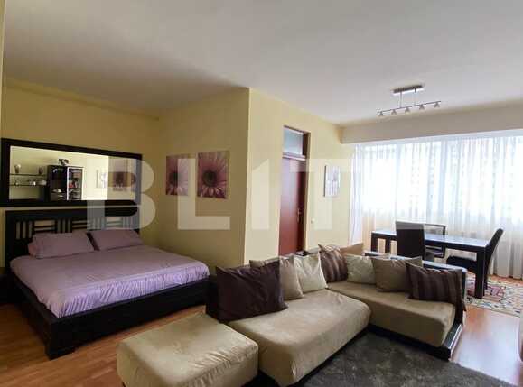 Garsonieră de vânzare Marasti - 69642AV | BLITZ Cluj-Napoca | Poza1