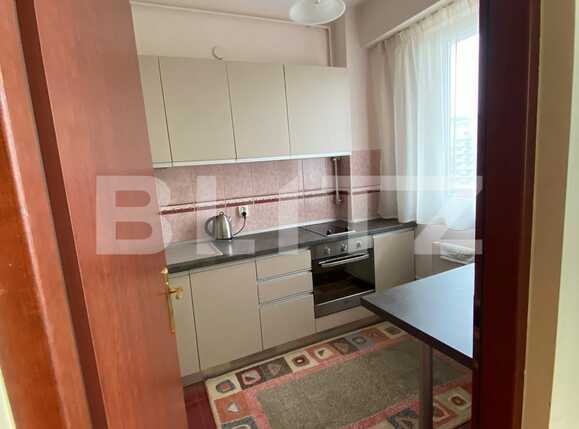 Garsonieră de vânzare Marasti - 69642AV | BLITZ Cluj-Napoca | Poza12