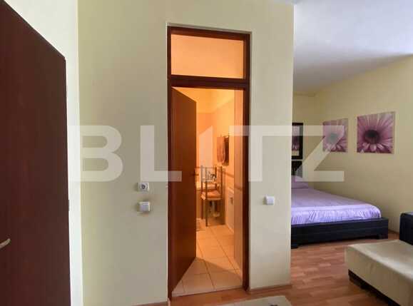 Garsonieră de vânzare Marasti - 69642AV | BLITZ Cluj-Napoca | Poza13