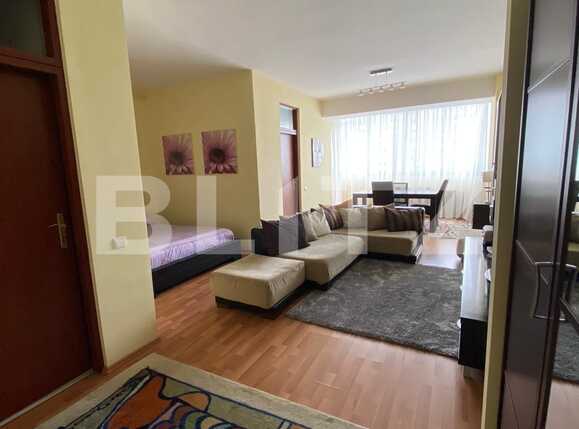 Garsonieră de vânzare Marasti - 69642AV | BLITZ Cluj-Napoca | Poza5