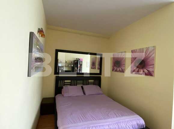 Garsonieră de vânzare Marasti - 69642AV | BLITZ Cluj-Napoca | Poza8