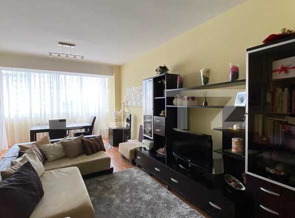 Garsonieră de vânzare Marasti - 69642AV | BLITZ Cluj-Napoca | Poza4