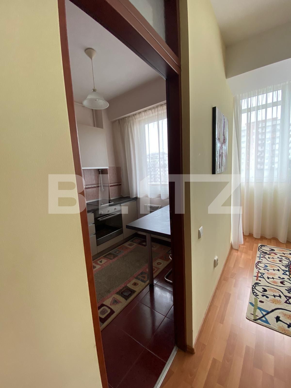 Garsonieră de vânzare Marasti - 69642AV | BLITZ Cluj-Napoca | Poza14