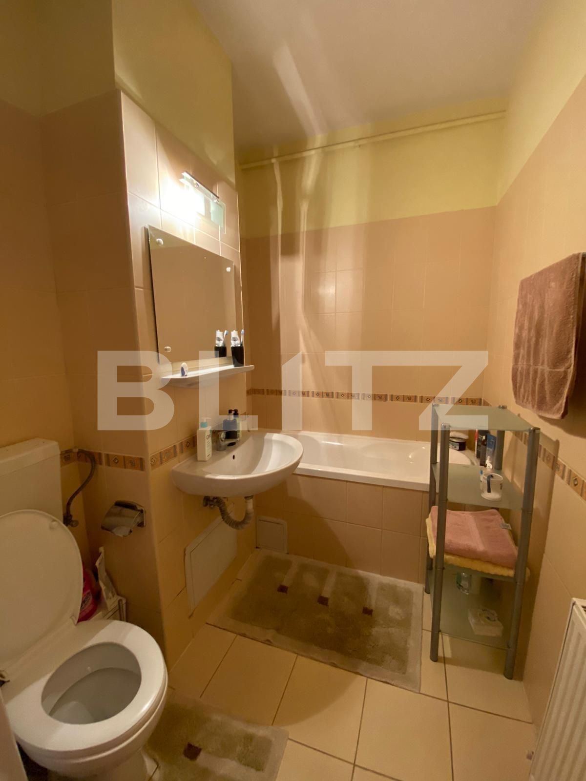 Garsonieră de vânzare Marasti - 69642AV | BLITZ Cluj-Napoca | Poza15