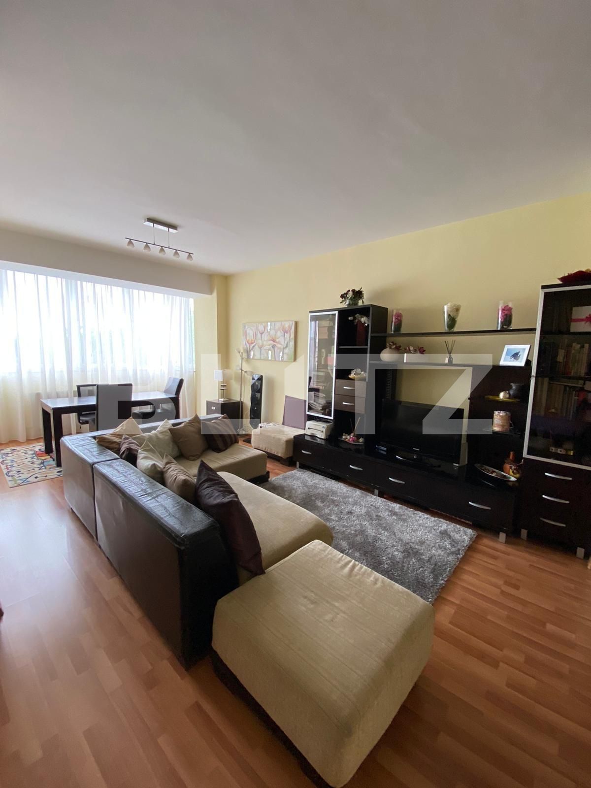 Garsonieră de vânzare Marasti - 69642AV | BLITZ Cluj-Napoca | Poza2