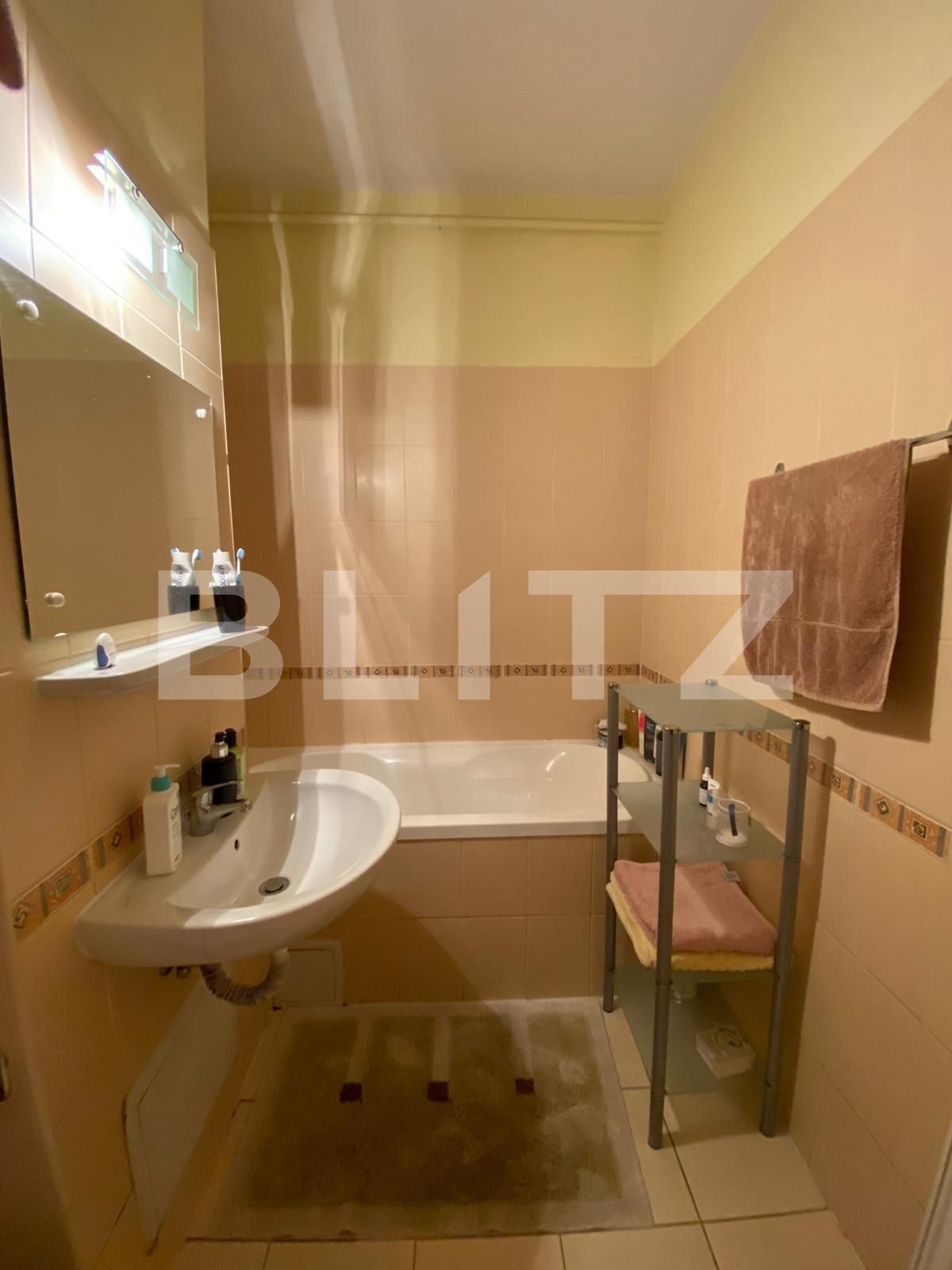 Garsonieră de vânzare Marasti - 69642AV | BLITZ Cluj-Napoca | Poza16