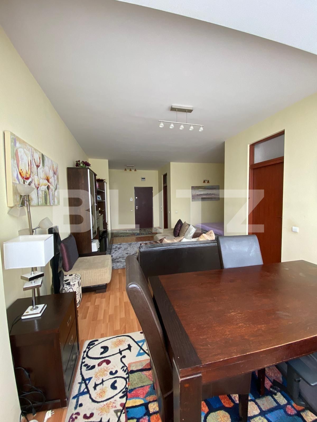 Garsonieră de vânzare Marasti - 69642AV | BLITZ Cluj-Napoca | Poza3