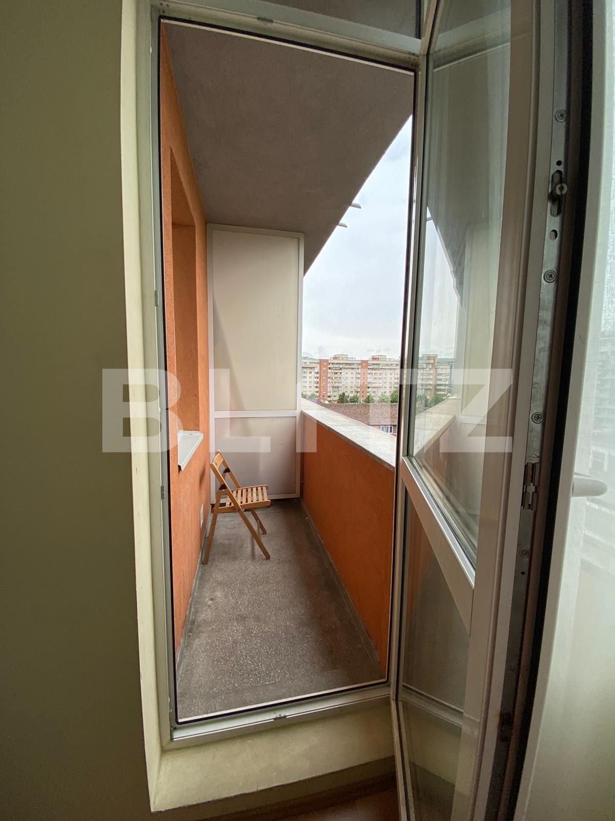 Garsonieră de vânzare Marasti - 69642AV | BLITZ Cluj-Napoca | Poza19