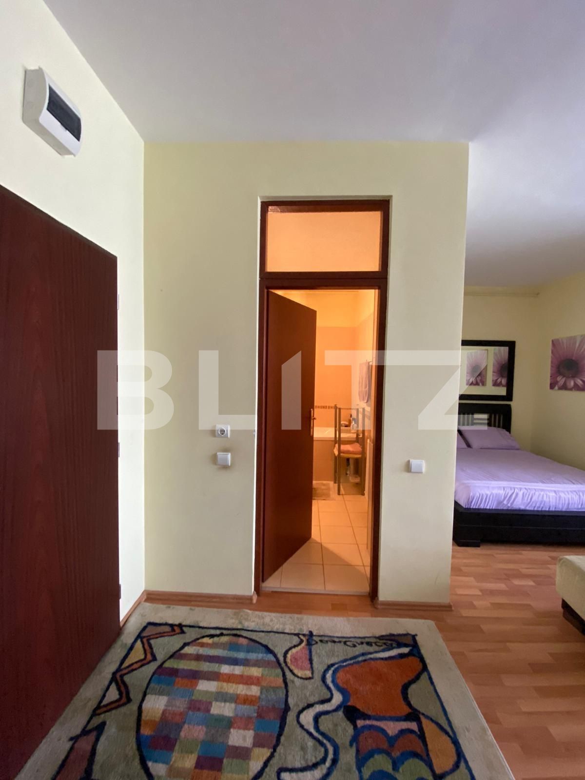 Garsonieră de vânzare Marasti - 69642AV | BLITZ Cluj-Napoca | Poza9