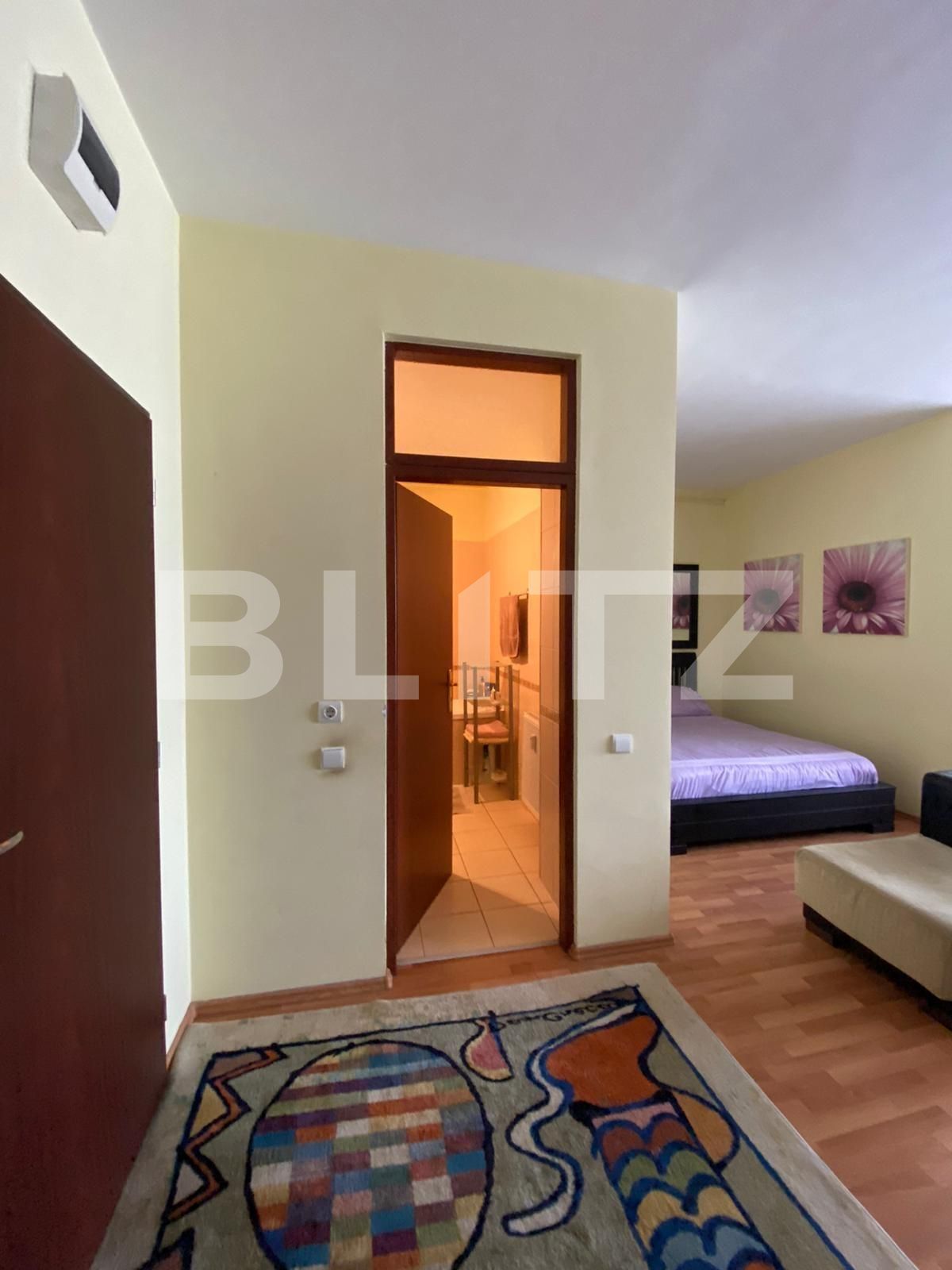 Garsonieră de vânzare Marasti - 69642AV | BLITZ Cluj-Napoca | Poza13