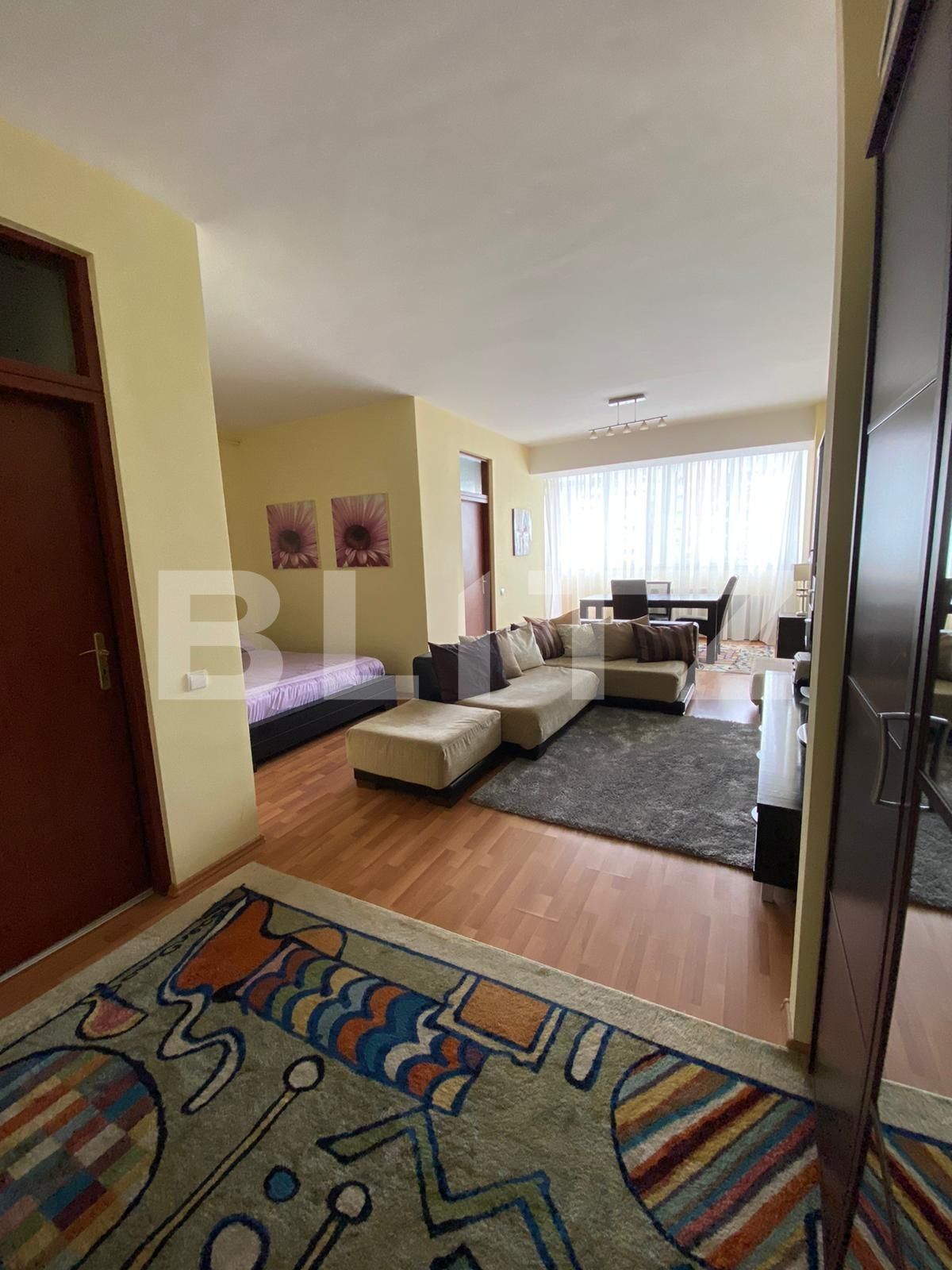 Garsonieră de vânzare Marasti - 69642AV | BLITZ Cluj-Napoca | Poza5