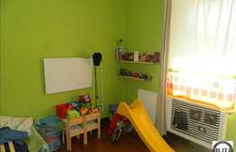 Vanzare 2 camere, 57 mp, A. C. mobilat si utilat