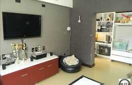 Vanzare 2 camere, 57 mp, A. C. mobilat si utilat