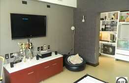 Vanzare 2 camere, 57 mp, A. C. mobilat si utilat