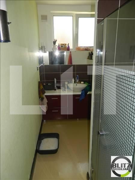 Apartament de vânzare 2 camere Floreşti - 6965AV | BLITZ Cluj-Napoca | Poza12