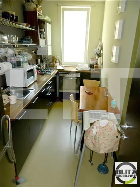 Apartament de vânzare 2 camere Floreşti - 6965AV | BLITZ Cluj-Napoca | Poza4
