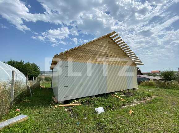 Casa de vânzare 4 camere Exterior Vest - 69650CV | BLITZ Cluj-Napoca | Poza7