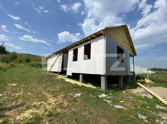 Casa de vânzare 4 camere Exterior Vest - 69650CV | BLITZ Cluj-Napoca | Poza2