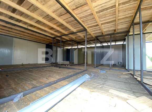 Casa de vânzare 4 camere Exterior Vest - 69650CV | BLITZ Cluj-Napoca | Poza1