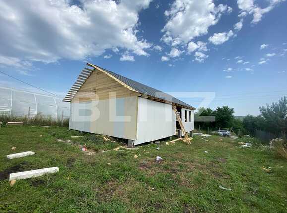 Casa de vânzare 4 camere Exterior Vest - 69650CV | BLITZ Cluj-Napoca | Poza6